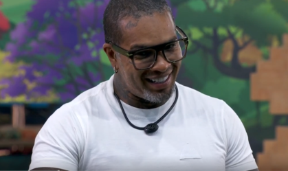 BBB25: Rodriguinho retorna ao reality show para "Show de Quarta"