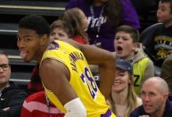 Dupla dos Lakers iguala marca de Kobe e Shaq; confira