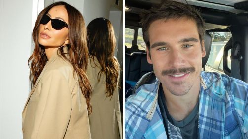 Sabrina Sato e Nicolas Prattes