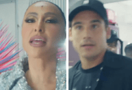 Sabrina Sato compartilha vídeo de Carnaval com presença de Nicolas Prattes; veja