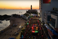 Carnaval deve atrair mais de 53 milhões de pessoas em todo o país