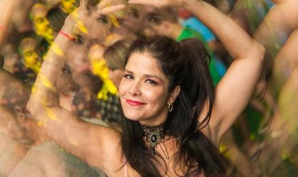Samara Felippo rebate críticas sobre idade e maternidade: "Liberdade de ser"