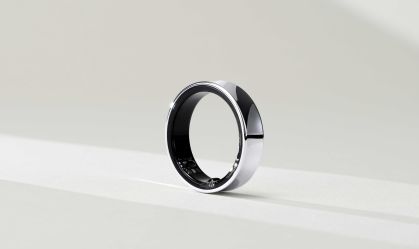 Galaxy Ring: anel inteligente da Samsung promete bateria de 7 dias; conheça