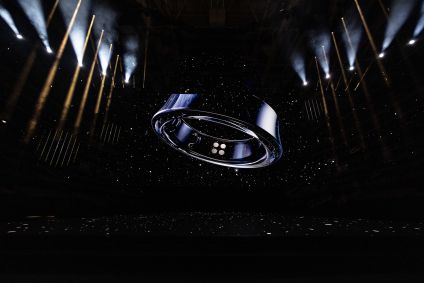 Samsung Galaxy Ring é mais um passo da expansão global da linha Galaxy AI