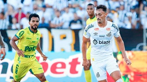 Mirassol e Santos em campo pela 7ª rodada do Paulistão