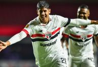 Reservas dão conta, São Paulo bate Água Santa e segue invicto na temporada