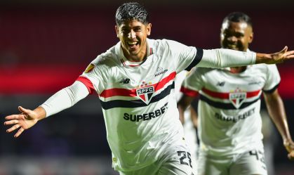 São Paulo se aproxima de renovação com zagueiro titular