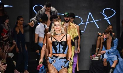 SPFW N57 anuncia novas datas e locais; saiba tudo