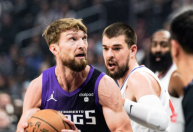 NBA: Sabonis entra para grupo seleto, e novato atinge feito inédito