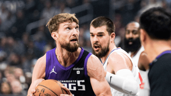 NBA: Sabonis entra para grupo seleto, e novato atinge feito inédito ...