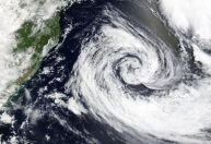 Tempestade Akará: conheça os riscos do fenômeno no Brasil