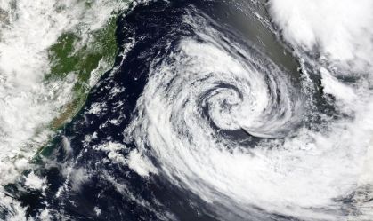 Tempestade Akará: conheça os riscos do fenômeno no Brasil