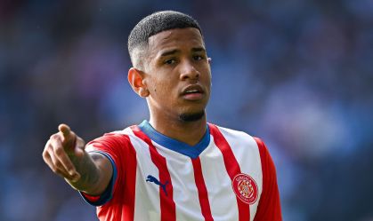 A caminho do Manchester City, Savinho ganha prêmio em LALIGA