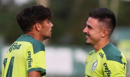 Após condenação de Willian Bigode, Gustavo Scarpa detona ex-companheiro