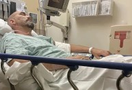 Aos 48, campeão da NBA luta pela vida e aguarda transplante de coração
