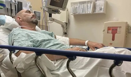 Aos 48, campeão da NBA luta pela vida e aguarda transplante de coração