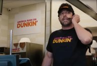 Ben Affleck reflete sobre instabilidade: "A um comentário de ser cancelado"