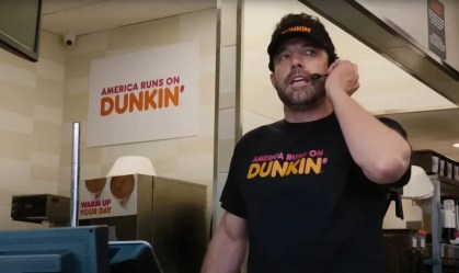 Ben Affleck reflete sobre instabilidade: "A um comentário de ser cancelado"