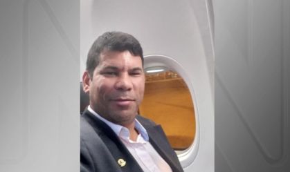 Ex-secretário acusado de violência doméstica e estupro é preso após 5 meses foragido