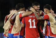 Chile x Paraguai: horário e onde assistir ao jogo do Pré-Olímpico