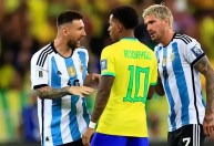 Quiz: você sabe tudo sobre o confronto Argentina x Brasil? Faça o teste