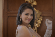 Selena Gomez diz que se sentiu melhor ao receber diagnóstico de bipolaridade