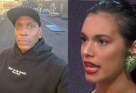Vocalista do Sepultura reage à comparação com Alane do BBB24