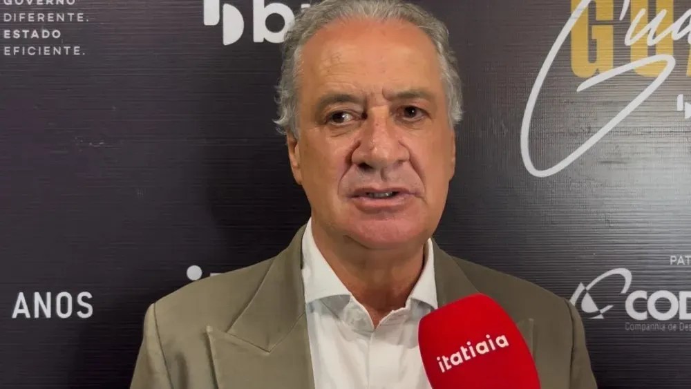 Sérgio Coelho