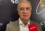 Presidente do Atlético-MG fala em "derrota doída" para o Cruzeiro, mas acredita em reação