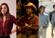 "O Menino da Porteira" e mais: relembre filmes e séries do mundo sertanejo