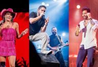 Ribeirão Rodeo Music 2024 divulga shows de Ana Castela, Gusttavo Lima e mais