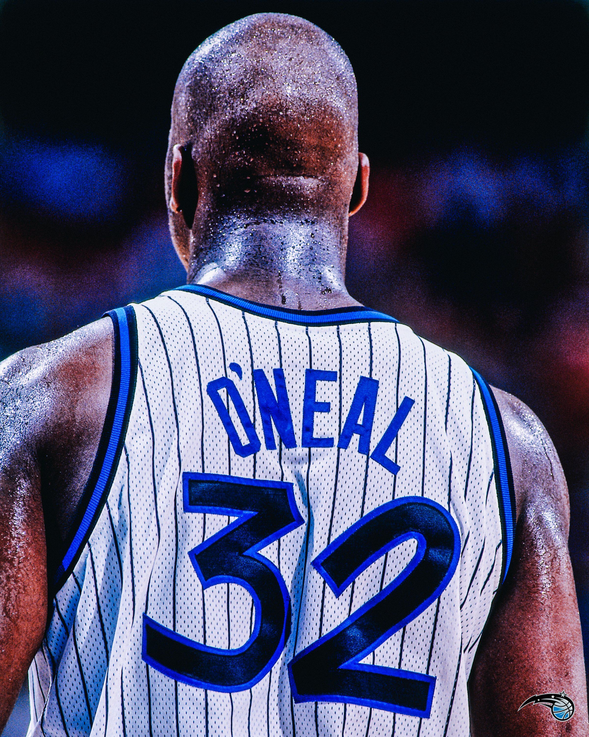 Orlando Magic aposenta camisa de lenda da NBA | CNN Brasil