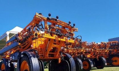 Show Rural: feira abre ano de eventos do agro com expectativa de gerar R$ 5,5 bi em negócios