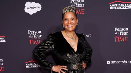 Sian Proctor, de 53 anos, é a primeira mulher negra a pilotar uma nova espacial