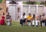 BBB24: confira como foi o “Sincerão” desta segunda (05)