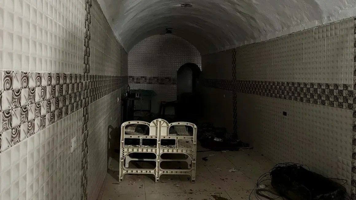 sinwar-s-room
