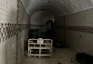 Por dentro do complexo subterrâneo onde Israel diz que Hamas manteve reféns