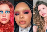 Sobrancelha descolorida: veja os cuidados e como aderir à tendência