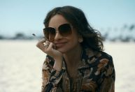 Sofía Vergara diz ter ficado com sequelas permanentes após interpretar Griselda