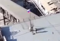 Vladimir Putin condecora soldados por captura da cidade ucraniana de Avdiivka