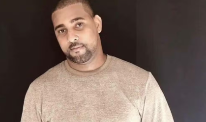 Edson Caldas Barboza