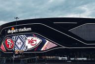 Las Vegas espera movimentar pelo menos US$ 600 milhões como anfitriã do Super Bowl