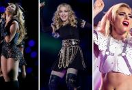 "Super Bowl": relembre 10 shows marcantes no intervalo do evento