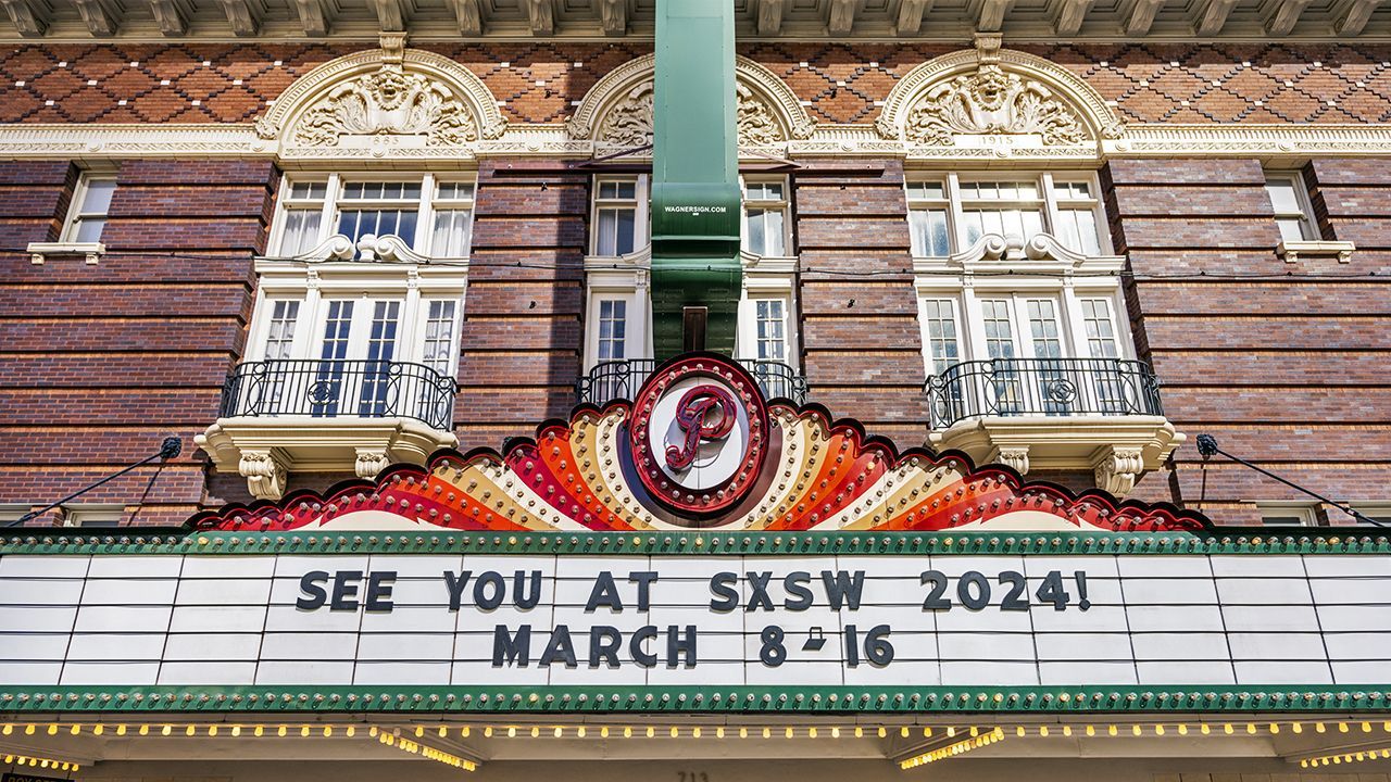 sxsw