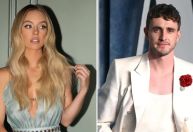 Sydney Sweeney diz que gostaria de protagonizar romance com Paul Mescal