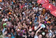 Carnaval de São Paulo terá recorde de blocos de rua em 2025