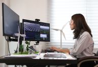 Inteligência artificial é aliada para um mundo sustentável, dizem especialistas