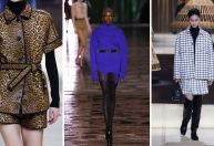 Semana de Moda de Paris 2024: 5 tendências da temporada até o momento