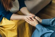 Terapia pode ser eficaz para tratar sintomas emocionais da menopausa