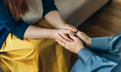 Terapia pode ser eficaz para tratar sintomas emocionais da menopausa